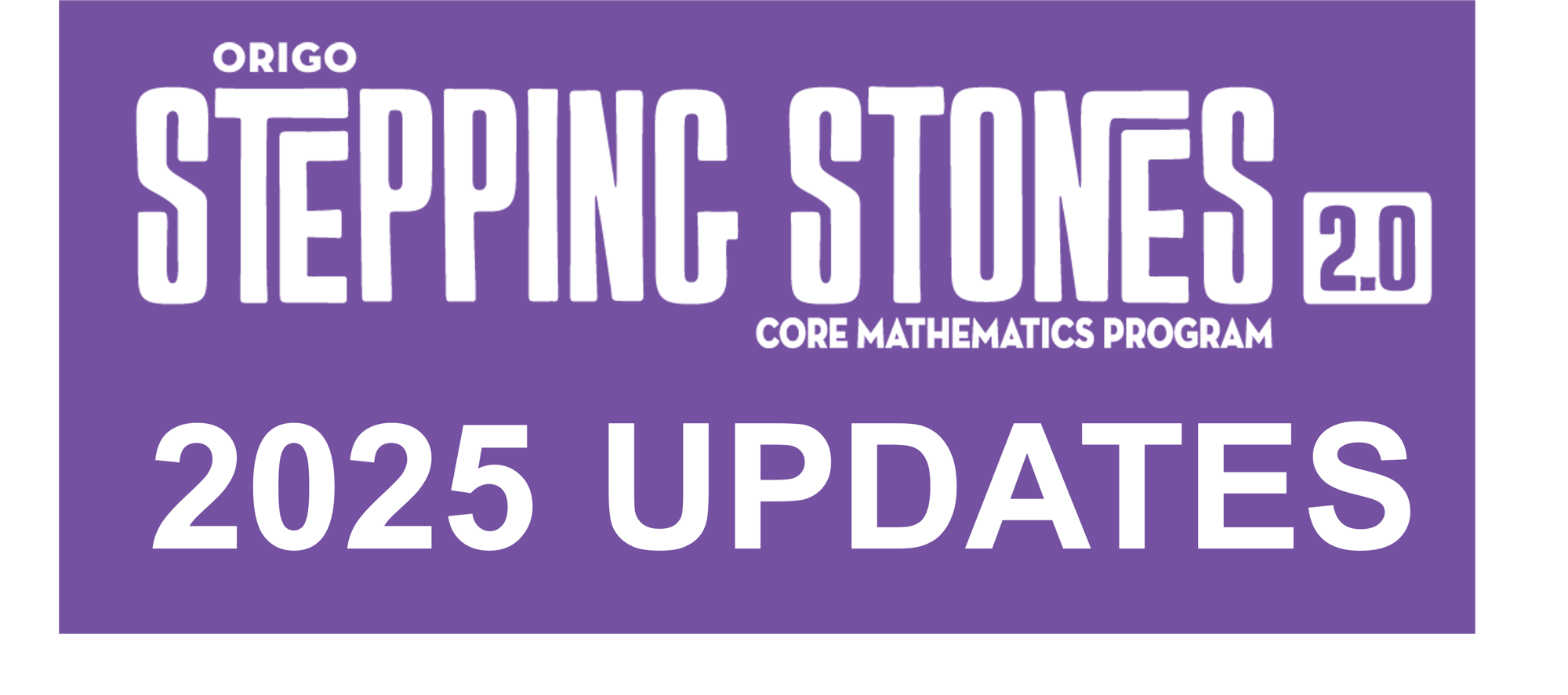 SS Updates Banner